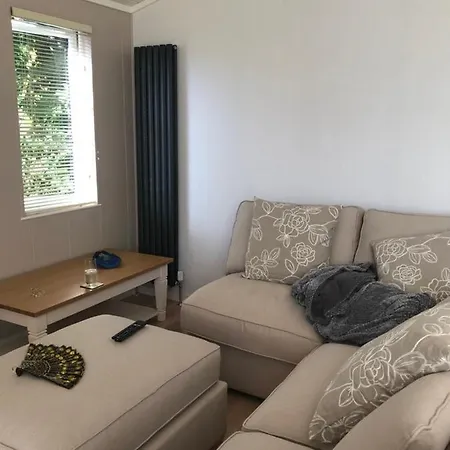 Ferienpark R11 Lake View, Fallbarrow Holiday Park