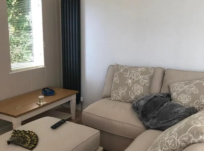 Feriepark R11 Lake View, Fallbarrow Holiday Park