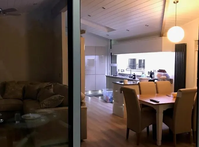 R11 Lake View, Fallbarrow Holiday Park Feriepark Bowness-on-Windermere