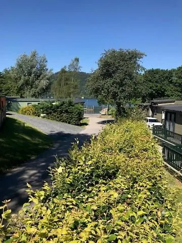 Feriepark R11 Lake View, Fallbarrow Holiday Park